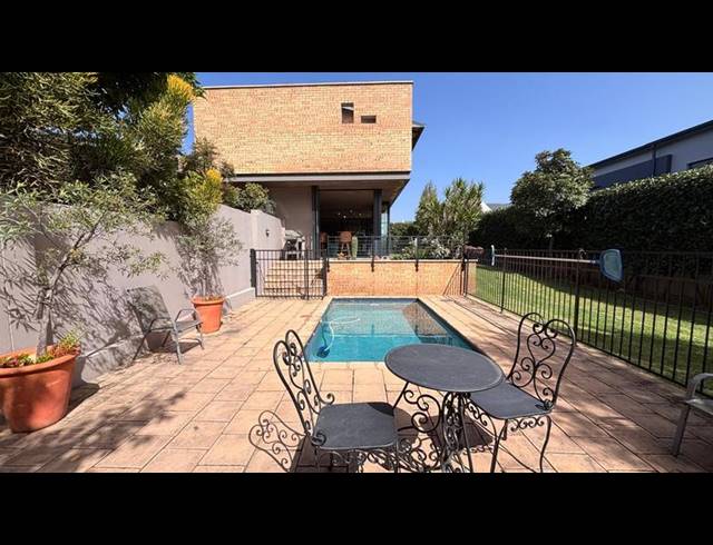 4 BEDROOM HOUSE FOR SALE IN MIDSTREAM RIDGE